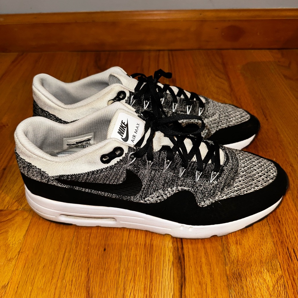 Nike Air Max Fly Knit